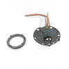 Kit brida, resistencia, junta y ánodo para termo eléctrico Thermor Concept Horizontal, repuesto original código 060462 Kit brida, resistencia, junta y ánodo para termo eléctrico Thermor Concept Horizontal, repuesto original código 060462